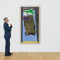 Robert Motherwell — Бразилия, изображение 4