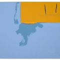 Robert Motherwell — Кейп-Код, изображение 1
