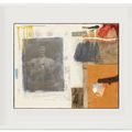 Robert Rauschenberg — Линкольн, изображение 2