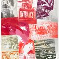 Robert Rauschenberg — 1-800 (Утилизация), изображение 1