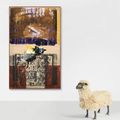 Robert Rauschenberg — Галерея (Утилизация), изображение 3