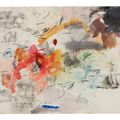 Robert Rauschenberg — Плавка, изображение 1