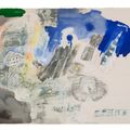 Robert Rauschenberg — Без названия, изображение 1