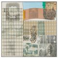 Robert Rauschenberg — Подсчет (сигнал), изображение 3