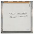 Robert Rauschenberg — Подсчет (сигнал), изображение 4