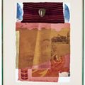 Robert Rauschenberg — Аркан I-XIII, изображение 12
