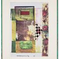 Robert Rauschenberg — Аркан I-XIII, изображение 13