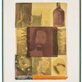 Robert Rauschenberg — Аркан I-XIII, изображение 15