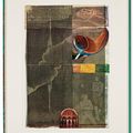 Robert Rauschenberg — Аркан I-XIII, изображение 18