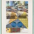 Robert Rauschenberg — Аркан I-XIII, изображение 19