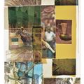 Robert Rauschenberg — Аркан I-XIII, изображение 4
