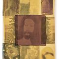 Robert Rauschenberg — Аркан I-XIII, изображение 5