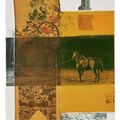 Robert Rauschenberg — Аркан I-XIII, изображение 7