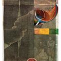 Robert Rauschenberg — Аркан I-XIII, изображение 9