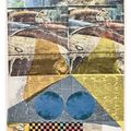 Robert Rauschenberg — Аркан I-XIII, изображение 10