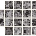 Robert Rauschenberg — Серия поверхностей, начиная с течений, изображение 1