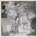 Robert Rauschenberg — Серия поверхностей, начиная с течений, изображение 9