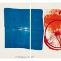 Robert Rauschenberg — Холм Дьявола-убийцы, изображение 1