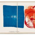 Robert Rauschenberg — Холм Дьявола-убийцы, изображение 2
