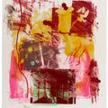 Robert Rauschenberg — Катушки [B+C]: три отпечатка, изображение 3