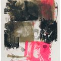 Robert Rauschenberg — Катушки [B+C]: три отпечатка, изображение 4
