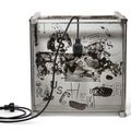 Robert Rauschenberg — Оттенков, изображение 3