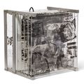 Robert Rauschenberg — Оттенков, изображение 4
