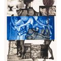 Robert Rauschenberg — Беллини №3, изображение 1