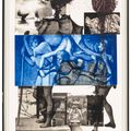 Robert Rauschenberg — Беллини №3, изображение 2