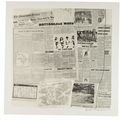 Robert Rauschenberg — Характеристики от Currents : восемнадцать пластин, изображение 3