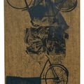 Robert Rauschenberg — Китти Хок, изображение 1