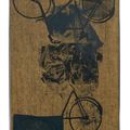 Robert Rauschenberg — Китти Хок, изображение 2