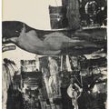 Robert Rauschenberg — Прорыв I, изображение 1