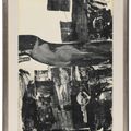 Robert Rauschenberg — Прорыв I, изображение 2
