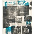 Robert Rauschenberg — Опекун, изображение 1