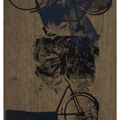 Robert Rauschenberg — Китти Хок, изображение 1