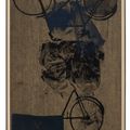 Robert Rauschenberg — Китти Хок, изображение 2