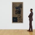 Robert Rauschenberg — Китти Хок, изображение 3