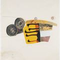 Robert Rauschenberg — Тринадцать серий конских перьев : шесть пластин, изображение 5