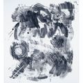 Robert Rauschenberg — Серия "Каменная луна" : пять принтов, изображение 5