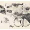 Robert Rauschenberg — Бустер и семь этюдов : четыре отпечатка, изображение 4
