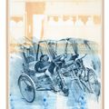 Robert Rauschenberg — Цикл сновидений, исходя из основных правил, изображение 2