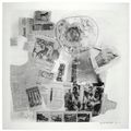 Robert Rauschenberg — Особенности от Currents : четыре принта, изображение 2