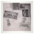 Robert Rauschenberg — Особенности от Currents : четыре принта, изображение 3