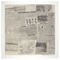Robert Rauschenberg — Особенности от Currents : четыре принта, изображение 4