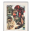 Robert Rauschenberg — Знаки, изображение 3