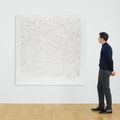 Robert Ryman — Без названия, изображение 3