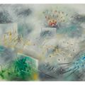 Roberto Matta — Свет и сила, изображение 1