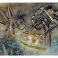Roberto Matta — Без названия, изображение 1