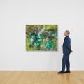 Roberto Matta — Цветущий Цветок, изображение 5